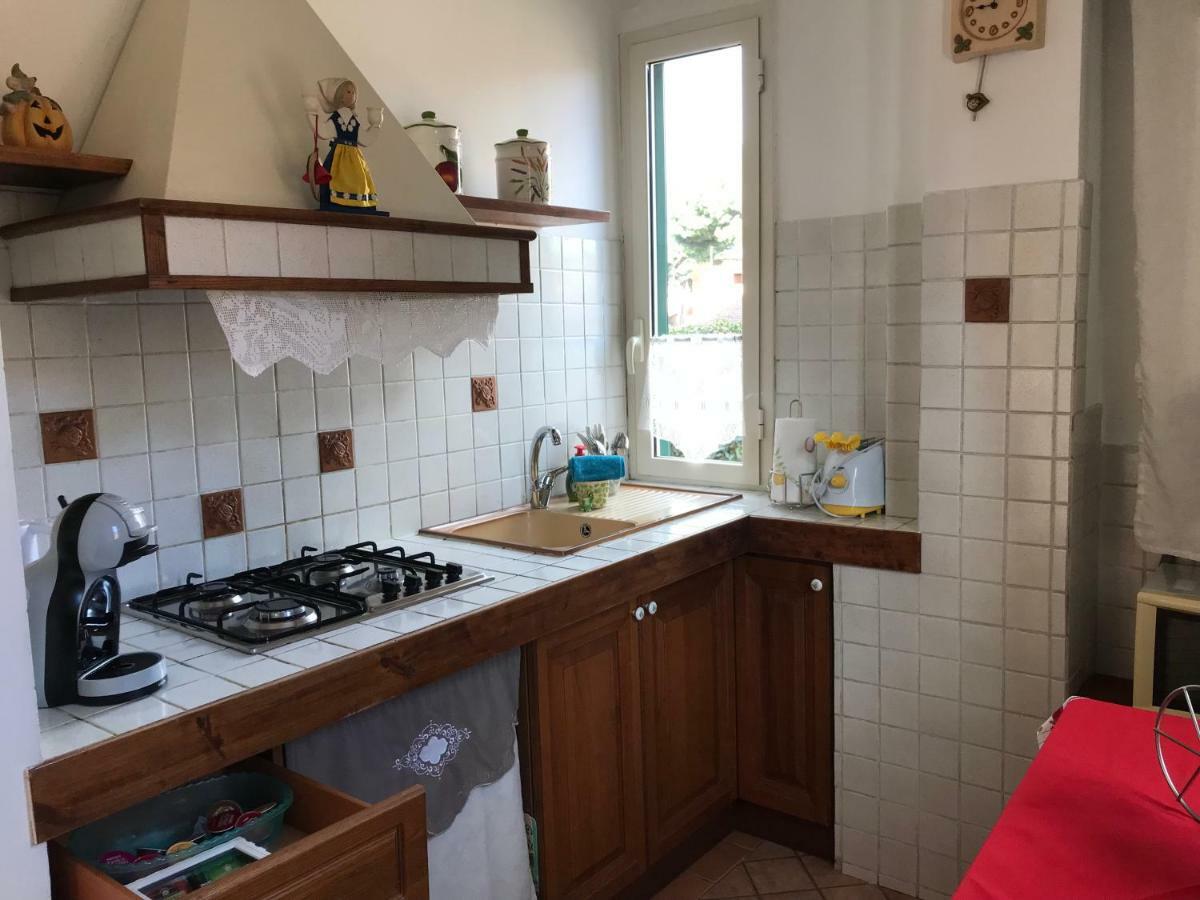Apartamento Agli Acquedotti Romani Roma
